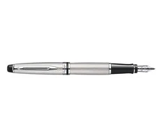Waterman Expert Steel CT Plunksnakotis - S0952060