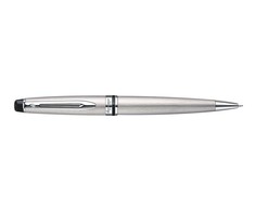 Waterman Expert Steel CT Tušinukas - S0952100