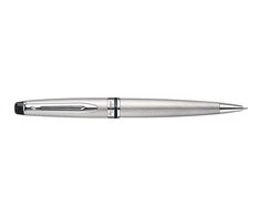 Waterman Expert Steel CT Tušinukas - S0952100