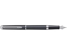 WATERMAN Hémisphere Matte Juodas CT (M) Plunksnakotis