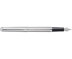 Waterman Plunksnakotis HEMISPHERE STAINLESS STEEL CT