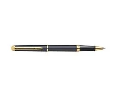 Waterman Hémisphère Matte Juodas GT Rašiklis - S0920750