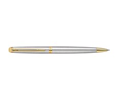 Pasukamas tušinukas Waterman Hemisphere´11, Stainless Steel, GT