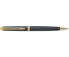 Automatinis tušinukas WATERMAN HEMISPHERE Matinis Juodas GT