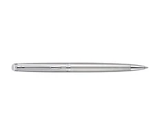 Waterman Automatinis tušinukas HEMISPHERE STAINLESS STEEL CT
