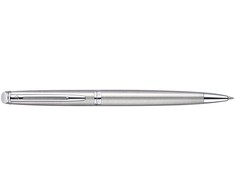 Waterman Automatinis tušinukas HEMISPHERE STAINLESS STEEL CT