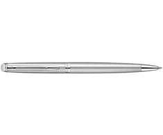 Waterman Automatinis tušinukas HEMISPHERE STAINLESS STEEL CT