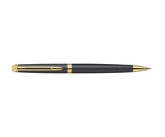 Automatinis tušinukas WATERMAN HEMISPHERE Matinis Juodas GT