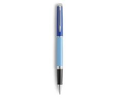 Waterman Hemisphere Color-Block Mėlyna CT Rašiklis - 2179926