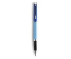 Waterman Hemisphere Color-Block Mėlyna CT Rašiklis - 2179926