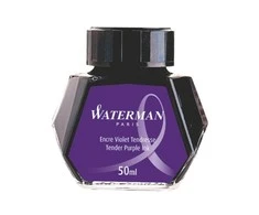 Rašalas Waterman Violetinė (50ml) - S0110750