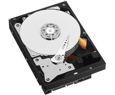 Western Digital Dysk WD Violetinė 2TB 3.5" SATA III (WD20PURX)