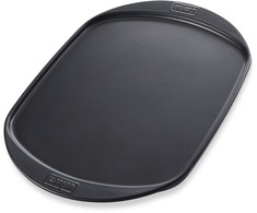 Keraminis kepimo padėklas WEBER Griddle, 49 x 35 cm