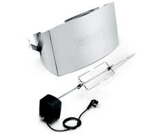 Weber Weber Rotating Spit for Q300-/3000er Series
