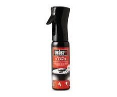 Valiklis emaliuotiems paviršiams WEBER Enamel Cleaner, purškiamas, 300 ml