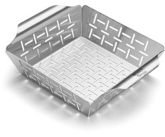 Weber Deluxe kepimo krepšelis, mažas, 6481