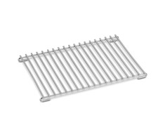 Grotelės skrudinimui, skirtos WEBER Q 100/1000 griliams, 1,27 x 20,07 x 5,33cm