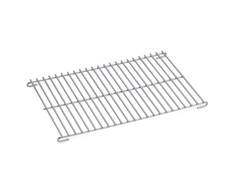 Grotelės skrudinimui, skirtos WEBER Q 200/2000 ir 300/3000 griliams, 1,52 x 23,50 x 37,08 cm