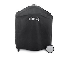 Uždangalas WEBER Q 3000/300 serijos griliams, Premium line