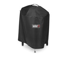 Weber grilio uždangalas 67 cm apvalioms kepsninėms, 3400231