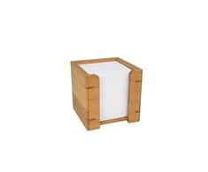 WEDO 61 707 - 103 mm - 103 mm - 105 mm - 1 pc(s) - 900 sheets
