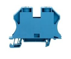 Weidmuller 1040480000 WDU 35N BL jungtis 1040480000