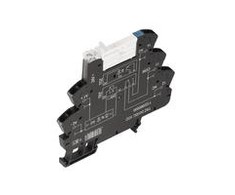 Weidmuller PRZEK.INTERFEJS.TRZ 24VDC 1CO
