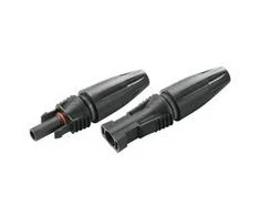 Weidmüller MC4 lauko jungtis atsinaujinantiems energijos šaltiniams PV- STICK SET 1422030000