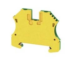 Weidmuller WPE 4 apsauginė jungtis