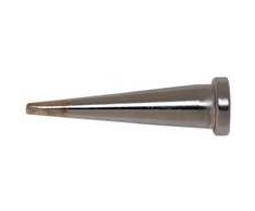 Antgalis 0.4x1.2mm LT-K WSP80 lituokliui, Weller