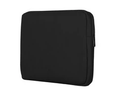Wenger BC Fix Neoprene 15,6 nešiojamojo kompiuterio rankovė juoda