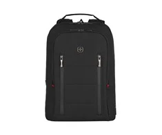 Wenger City Traveler 16" juoda