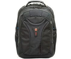 Wenger Backpack for laptop 17'' CARBON juodas
