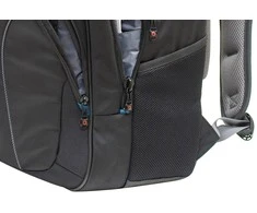 Wenger Backpack for laptop 17'' CARBON juodas
