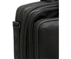 Bag for laptop WENGER legacy 600655 (17 ", juodos spalvos)