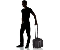 Rucksack for laptop WENGER granada 600659 (17 ", juodos spalvos)