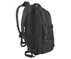 Wenger Backpack for laptop 16'' TRANSIT juodas