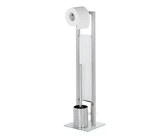 WENKO, toilet paper holder - toilet paper holders