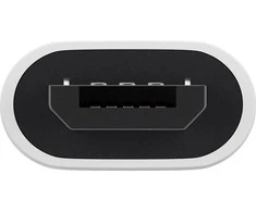 Goobay Micro USB kištukas - USB-C lizdas