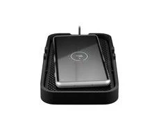 Goobay 60471 Wireless Vehicle Fast Charger 15 W, Juodas | Goobay