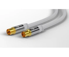 Goobay Wentronic 70313 – 1 m – bendraašis – bendraašis – moteriškas – vyriškas – tiesus