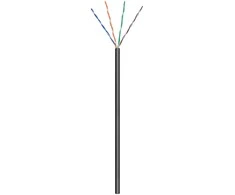 Goobay | CAT 5e lauko tinklo kabelis, U/UTP | 57198