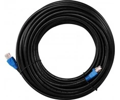 Goobay | CAT 6 Outdoor Komutacinis kabelis