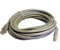 Goobay Wentronic Cat6 SSTP PIMF 15m - 15 m - Cat6 - RJ-45 - RJ-45 - Pilkas