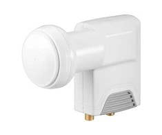 Goobay konverteris Twin Universal LNB - (67270)