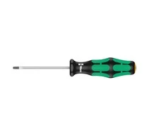 Atsuktuvas 3,5x100x0,6 335, Wera