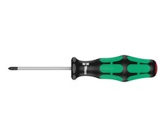 Atsuktuvas PH2x100 350, Wera
