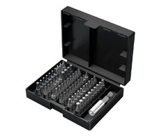 WERA Bit-Safe 61 universalus 3