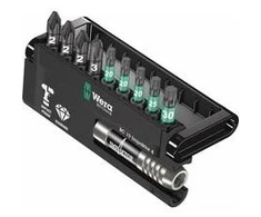 Wera Bit-Check 10 Impaktor 4