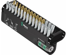 WERA Bit-Check 30 Wood 1 Bit-Check